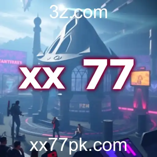 Avanço dos Jogos Online: A Ascensão do XX77