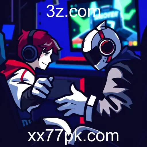 Revolução nos Jogos Online com xx77