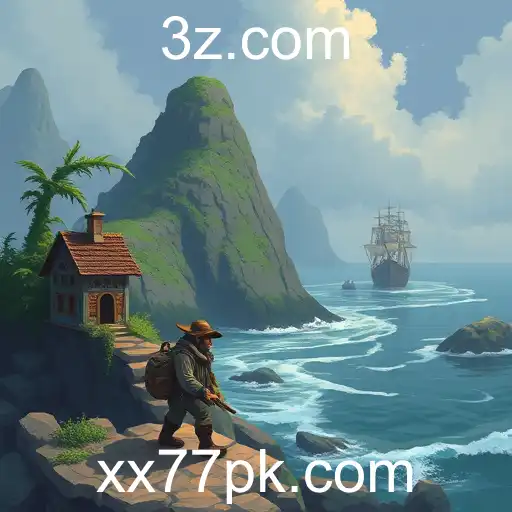 Explorando a Influência de xx77 no Mercado de Jogos