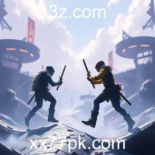 Cenário Atual dos Jogos Online em 2025