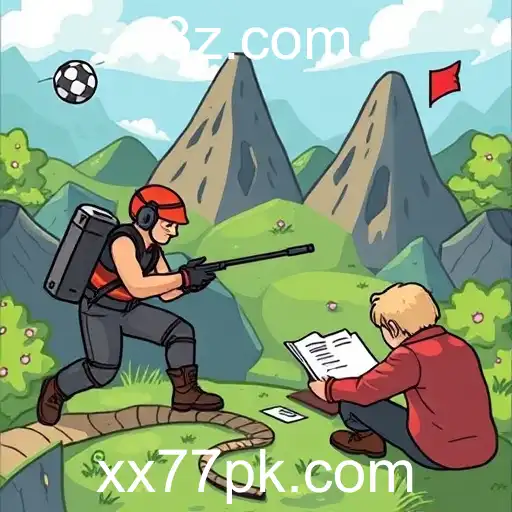 Estratégias de Inverno no Cenário de Jogos Competitivos