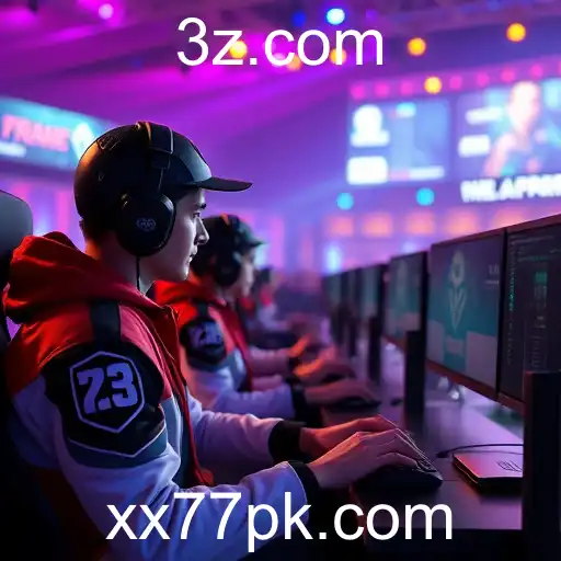 Revolução no Mundo dos eSports