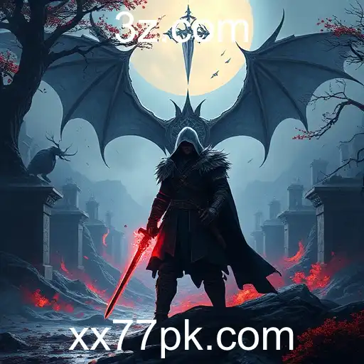 A Revolução dos Jogos Online em Português: xx77 no Cenário Atual