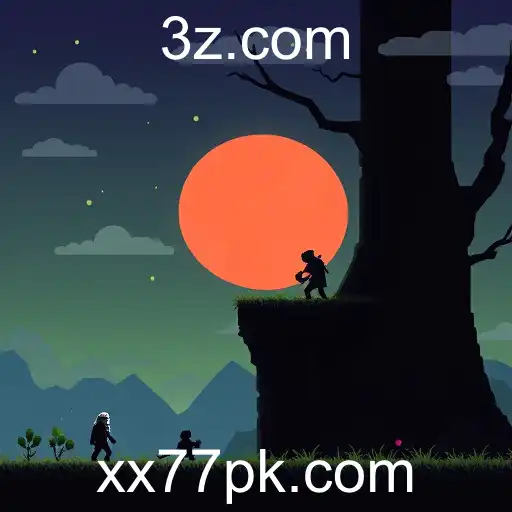 A Ascensão dos Jogos Online e a Influência de XX77