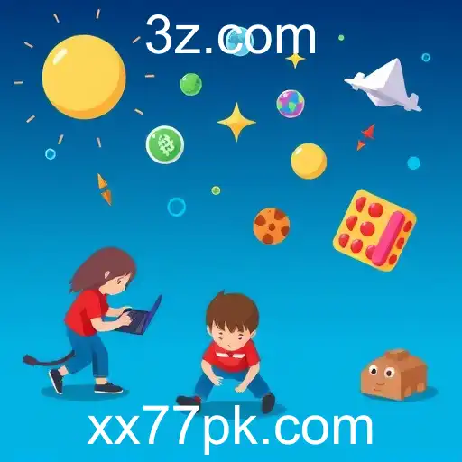 Renascimento dos Jogos Online: XX77 e a Evolução da Indústria