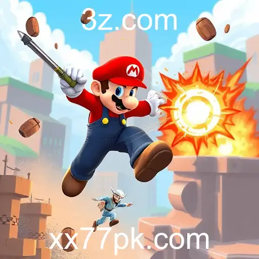 A Dominação dos Action Games na Indústria de Jogos Digitais