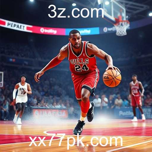 XX77: A Evolução do Cenário de Jogos em 2025