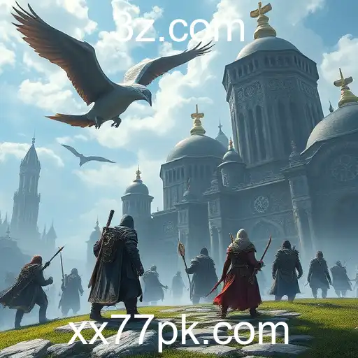 Euforia e Estratégia Marcam o Cenário Atual de Jogos Online