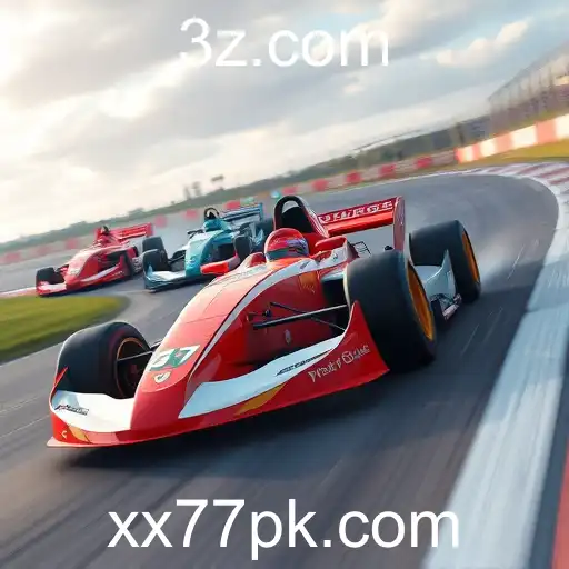 The Thrill of Racing Games: A Journey Through Speed and Innovation