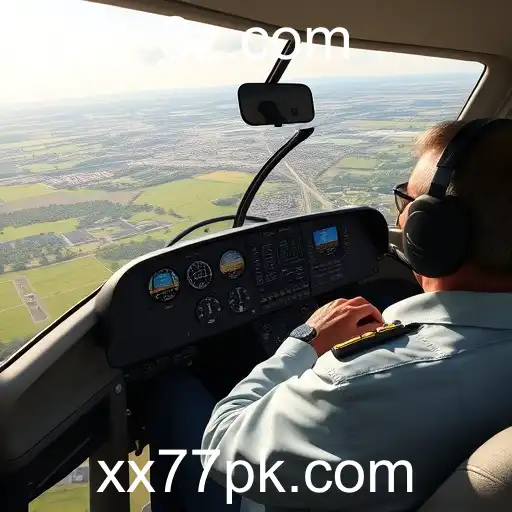 Revolução dos Jogos Online no Brasil: Ascenção do xx77