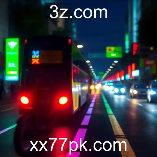 Explorando o Fenômeno xx77 nos Jogos Online