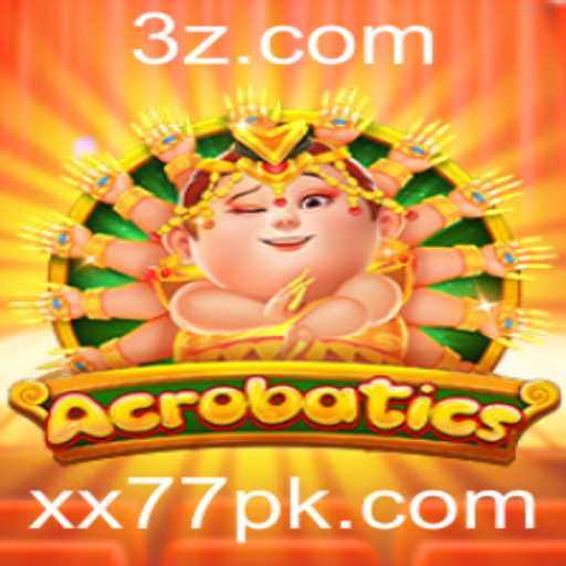 Acrobatics: Descubra o Fascinante Mundo do Jogo de Agilidade e Estratégia