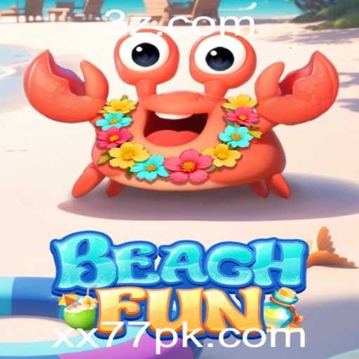 Descubra as Emoções de BeachFun: O Jogo de Verão Que Conquista a Todos