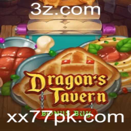 Descubra o Fascinante Mundo de DragonsTavern