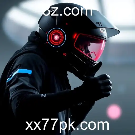 O Impacto de xx77 no Mundo dos Esportes