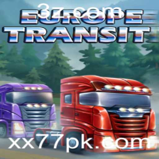 EuropeTransit: Descubra o Jogo Estratégico do Momento com xx77
