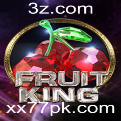 FruitKing: Descubra o Mundo dos Frutos de Aventura