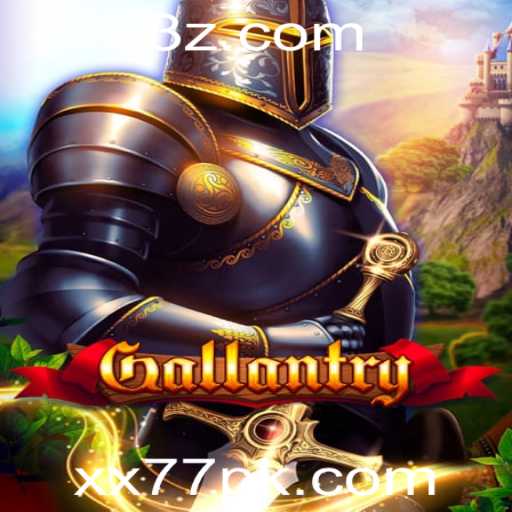 Descubra o Fascinante Mundo de 'Gallantry': O Jogo do Momento
