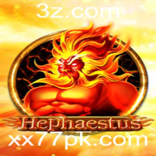 Explorando o Universo de Hephaestus: Um Mergulho no Mundo de xx77