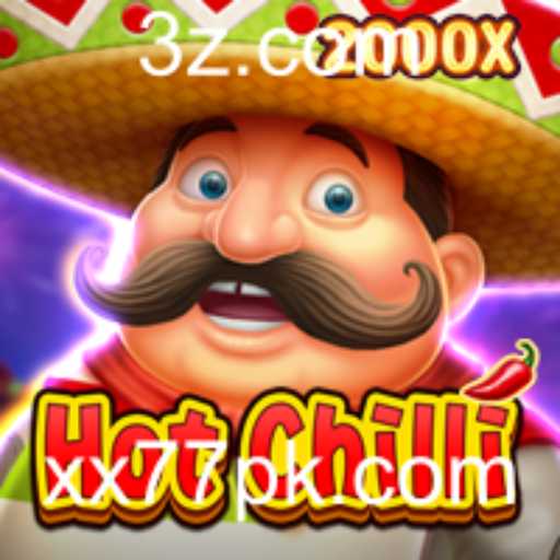 Descubra o Mundo Vibrante de HotChilli: Um Jogo Surpreendente