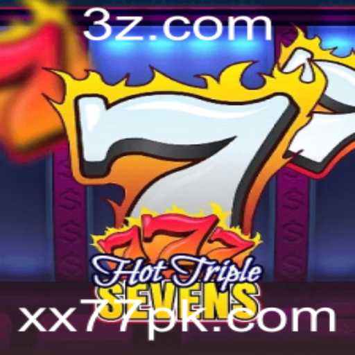 Descubra o Fascinante Mundo de HotTripleSevens