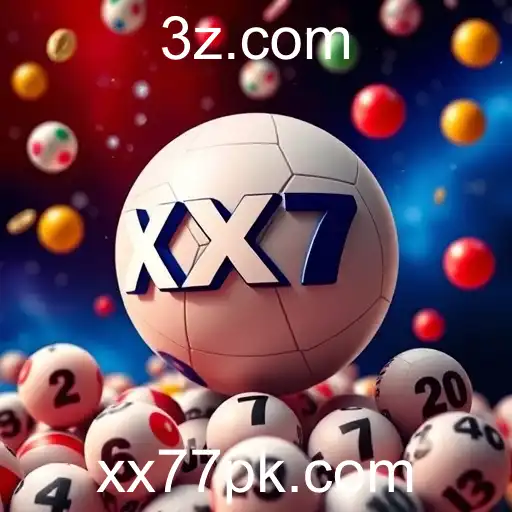 Explorando o Mundo dos Jogos de Loteria: Como o 'xx77' Revoluciona suas Chances