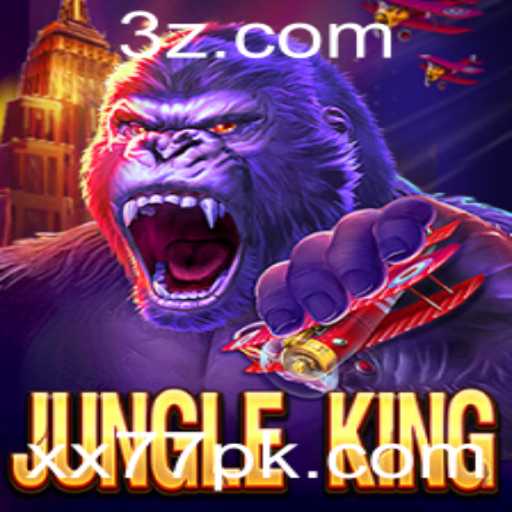 Explorando JungleKing: Um Jogo de Aventura e Estratégia