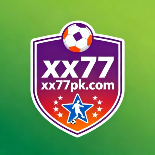 xx77 logo