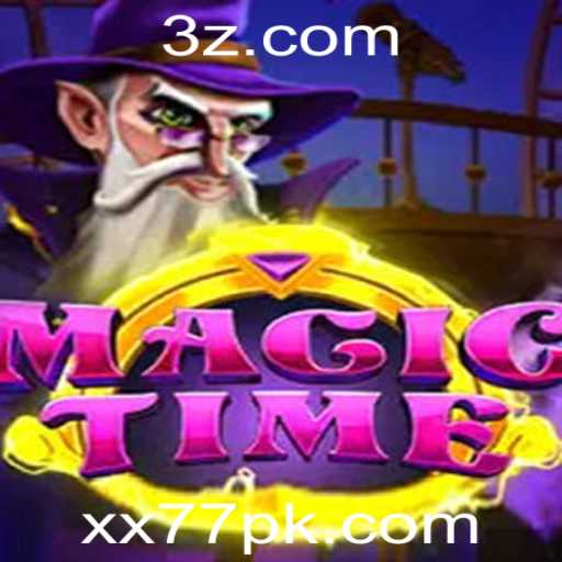MagicTime: Um Novo Universo de Aventuras e Estratégias