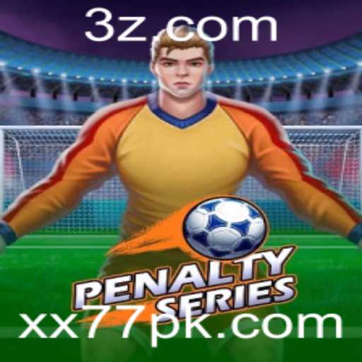 Explorando o Mundo de PenaltySeries: Guia Completo e Atualizado