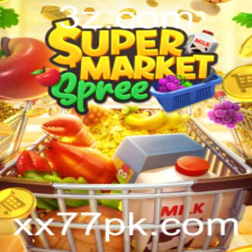 Explorando SupermarketSpree: A Aventura de Compras Que Conquistou o Mundo dos Jogos