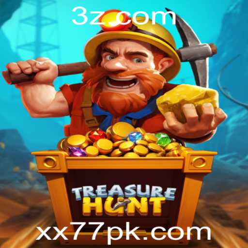 Explorando o Mundo de TreasureHunt: Aventuras e Desafios