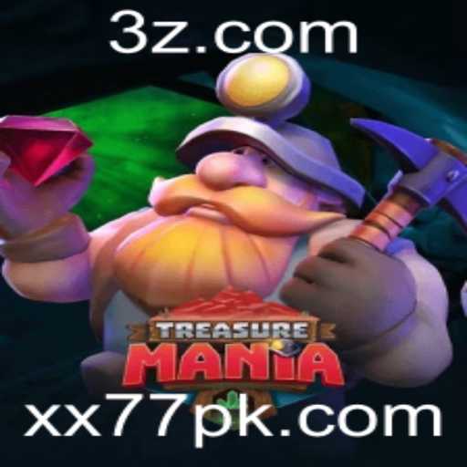 Explorando TreasureMania: Aventuras, Estratégia e Regras do Jogo Inovador